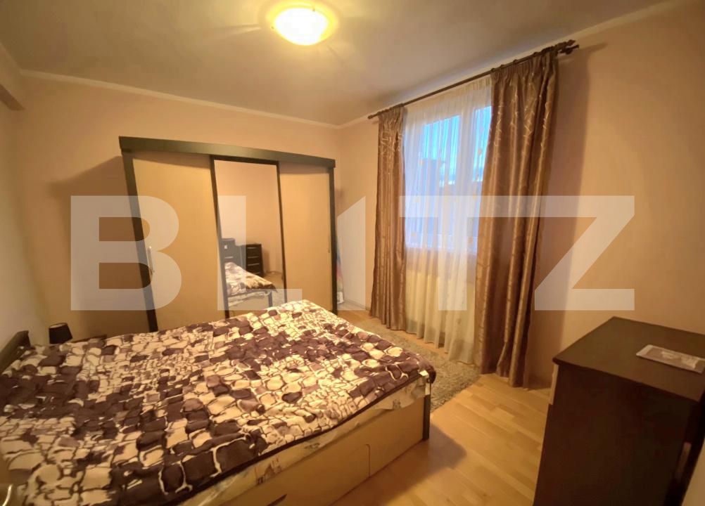 Apartament de închiriat 3 camere Tolstoi - 187795AI | BLITZ Alba Iulia | Poza5