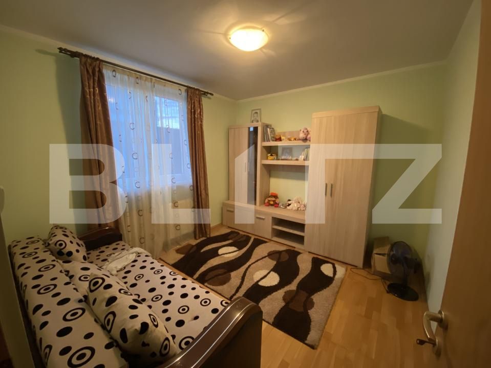 Apartament de închiriat 3 camere Tolstoi - 187795AI | BLITZ Alba Iulia | Poza3
