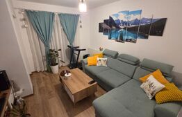 Casa smart , 3 camere, mobilata complet-zona Micesti