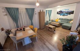 Casa smart , 3 camere, mobilata complet-zona Micesti