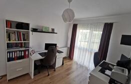 Casa smart , 3 camere, mobilata complet-zona Micesti