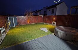 Casa smart , 3 camere, mobilata complet-zona Micesti