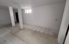 Casă 345mp utili, teren 1.342mp, se poate  parcela terenul. Potential Comercial 