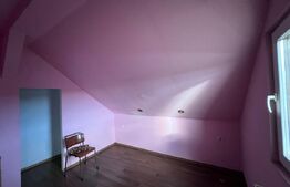 Casă 345mp utili, teren 1.342mp, se poate  parcela terenul. Potential Comercial 