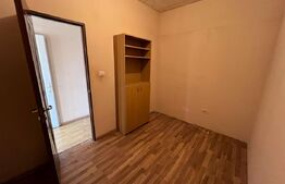 Casă 345mp utili, teren 1.342mp, deschidere la stradă 78m, potențial comercial