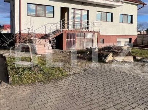 Casa de vânzare 7 camere Blaj - 187822CV | BLITZ Alba Iulia | Poza2