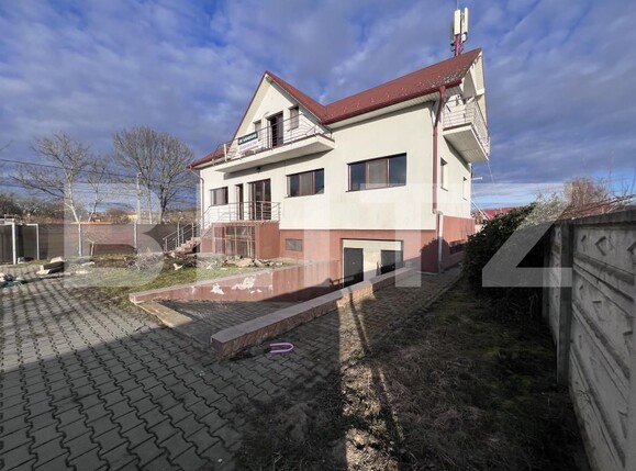 Casa de vânzare 7 camere Blaj - 187822CV | BLITZ Alba Iulia | Poza1