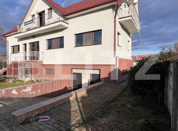 Casa de vânzare 7 camere Blaj - 187822CV | BLITZ Alba Iulia | Poza1