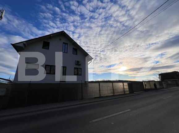 Casa de vânzare 7 camere Blaj - 187822CV | BLITZ Alba Iulia | Poza3