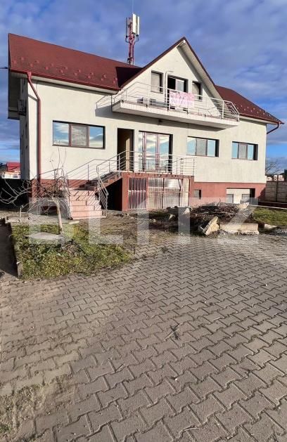 Casa de vânzare 7 camere Blaj - 187822CV | BLITZ Alba Iulia | Poza2