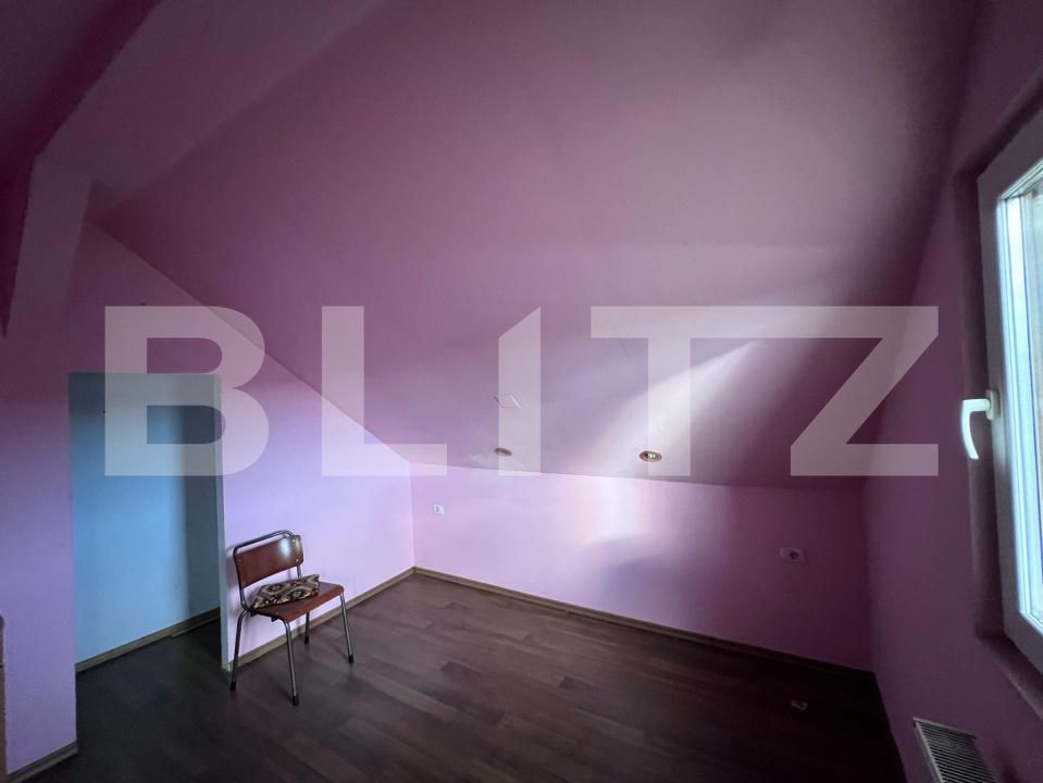 Casa de vânzare 7 camere Blaj - 187822CV | BLITZ Alba Iulia | Poza15