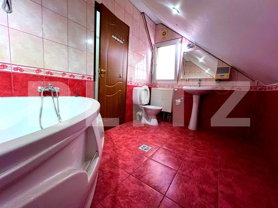 Casa de vânzare 7 camere Blaj - 187822CV | BLITZ Alba Iulia | Poza12
