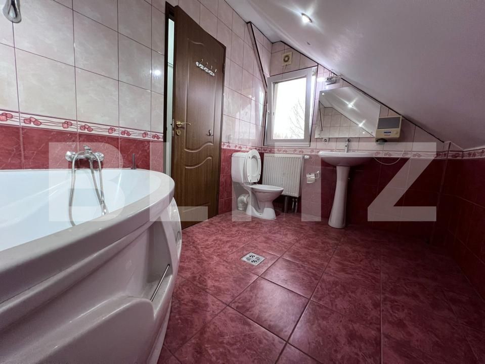 Casa de vânzare 7 camere Blaj - 187822CV | BLITZ Alba Iulia | Poza16