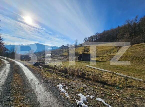 Teren de vânzare Campeni - 187826TV | BLITZ Alba Iulia | Poza3