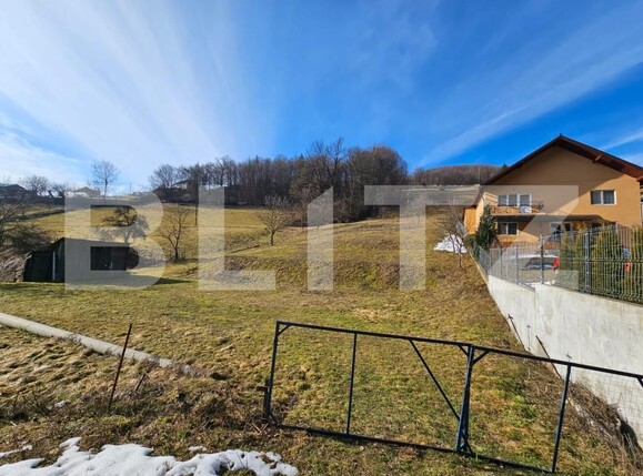 Teren de vânzare Campeni - 187826TV | BLITZ Alba Iulia | Poza1