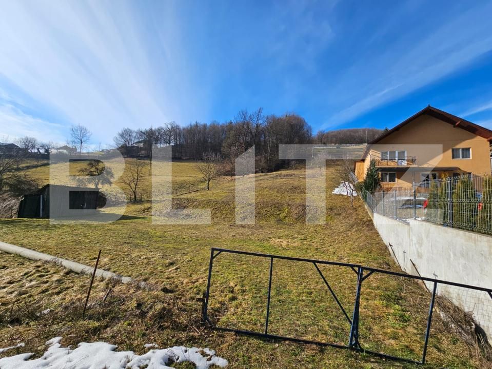 Teren de vânzare Campeni - 187826TV | BLITZ Alba Iulia | Poza2