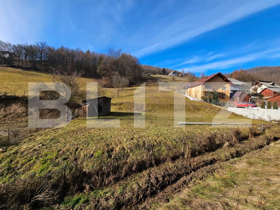 Teren de vânzare Campeni - 187826TV | BLITZ Alba Iulia | Poza2