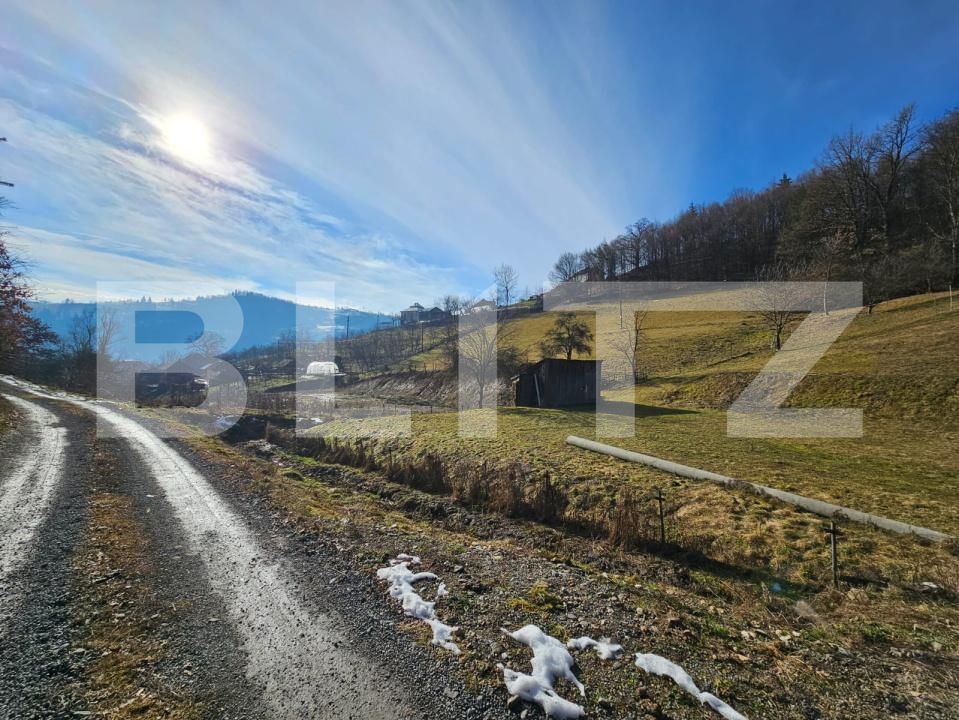 Teren de vânzare Campeni - 187826TV | BLITZ Alba Iulia | Poza3