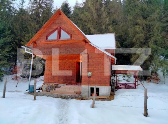 Casa de vânzare 5 camere Dealu Bajului - 187828CV | BLITZ Alba Iulia | Poza1