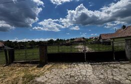 INVESTIȚIE – TEREN 5 HECTARE zona Roșia de Secaș | ALBA