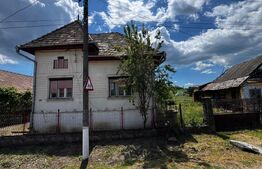 INVESTIȚIE – TEREN 5 HECTARE zona Roșia de Secaș | ALBA