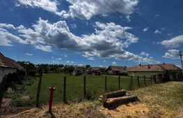 INVESTIȚIE – TEREN 5 HECTARE zona Roșia de Secaș | ALBA
