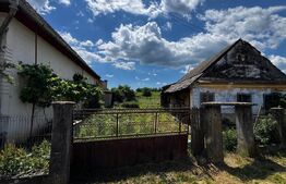 INVESTIȚIE – TEREN 5 HECTARE zona Roșia de Secaș | ALBA