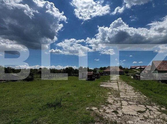 Teren de vânzare Rosia de Secas - 187845TV | BLITZ Alba Iulia | Poza7