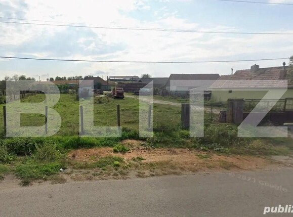 Teren de vânzare Rosia de Secas - 187845TV | BLITZ Alba Iulia | Poza5