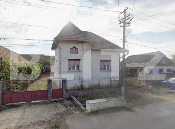 Teren de vânzare Rosia de Secas - 187845TV | BLITZ Alba Iulia | Poza4