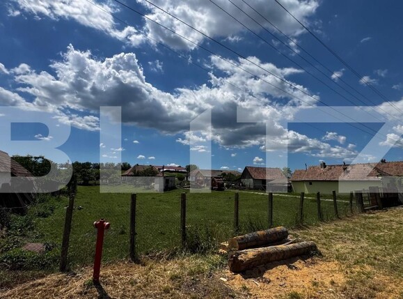 Teren de vânzare Rosia de Secas - 187845TV | BLITZ Alba Iulia | Poza6