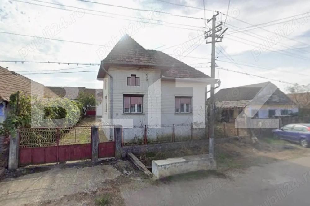 Teren de vânzare Rosia de Secas - 187845TV | BLITZ Alba Iulia | Poza2