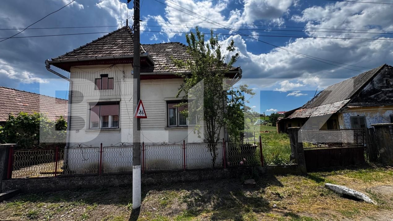 Teren de vânzare Rosia de Secas - 187845TV | BLITZ Alba Iulia | Poza2