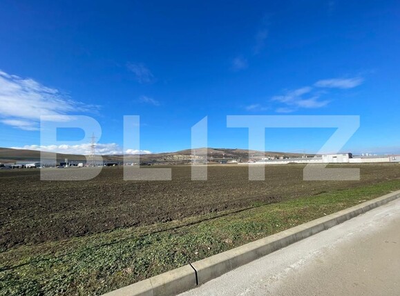 Teren de vânzare Santimbru - 187872TV | BLITZ Alba Iulia | Poza1