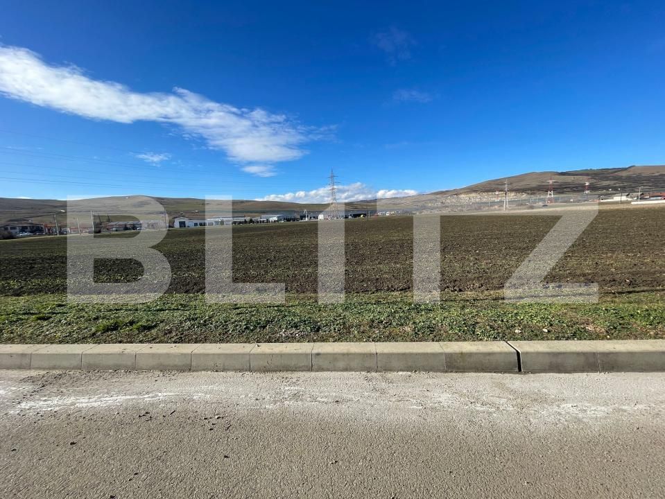 Teren de vânzare Santimbru - 187872TV | BLITZ Alba Iulia | Poza2