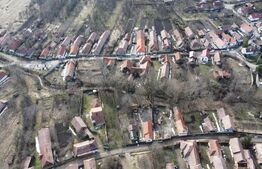 Teren intravilan 1.271 mp – Izvoarele, jud. Alba