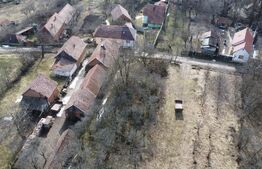 Teren intravilan 1.271 mp – Izvoarele, jud. Alba