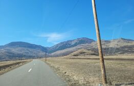 Teren intravilan 1.271 mp – Izvoarele, jud. Alba