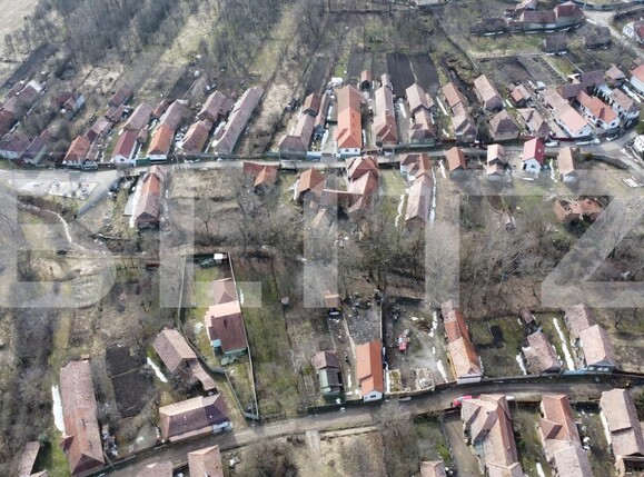 Teren de vânzare Izvoarele (Livezile) - 187874TV | BLITZ Alba Iulia | Poza4