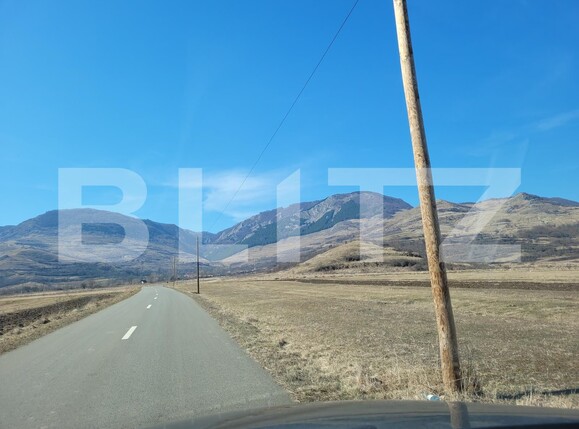 Teren de vânzare Izvoarele (Livezile) - 187874TV | BLITZ Alba Iulia | Poza2