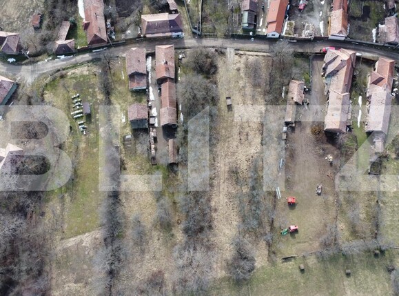 Teren de vânzare Izvoarele (Livezile) - 187874TV | BLITZ Alba Iulia | Poza11