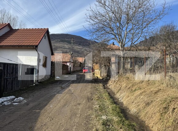 Teren de vânzare Izvoarele (Livezile) - 187874TV | BLITZ Alba Iulia | Poza8