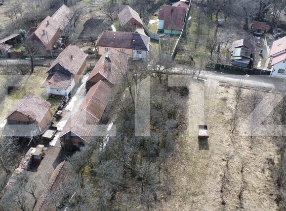 Teren de vânzare Izvoarele (Livezile) - 187874TV | BLITZ Alba Iulia | Poza6