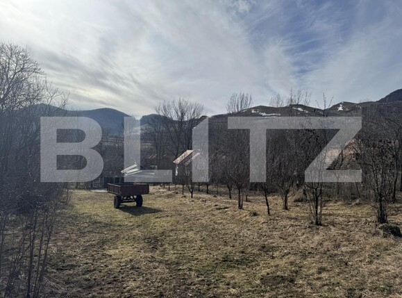 Teren de vânzare Izvoarele (Livezile) - 187874TV | BLITZ Alba Iulia | Poza13