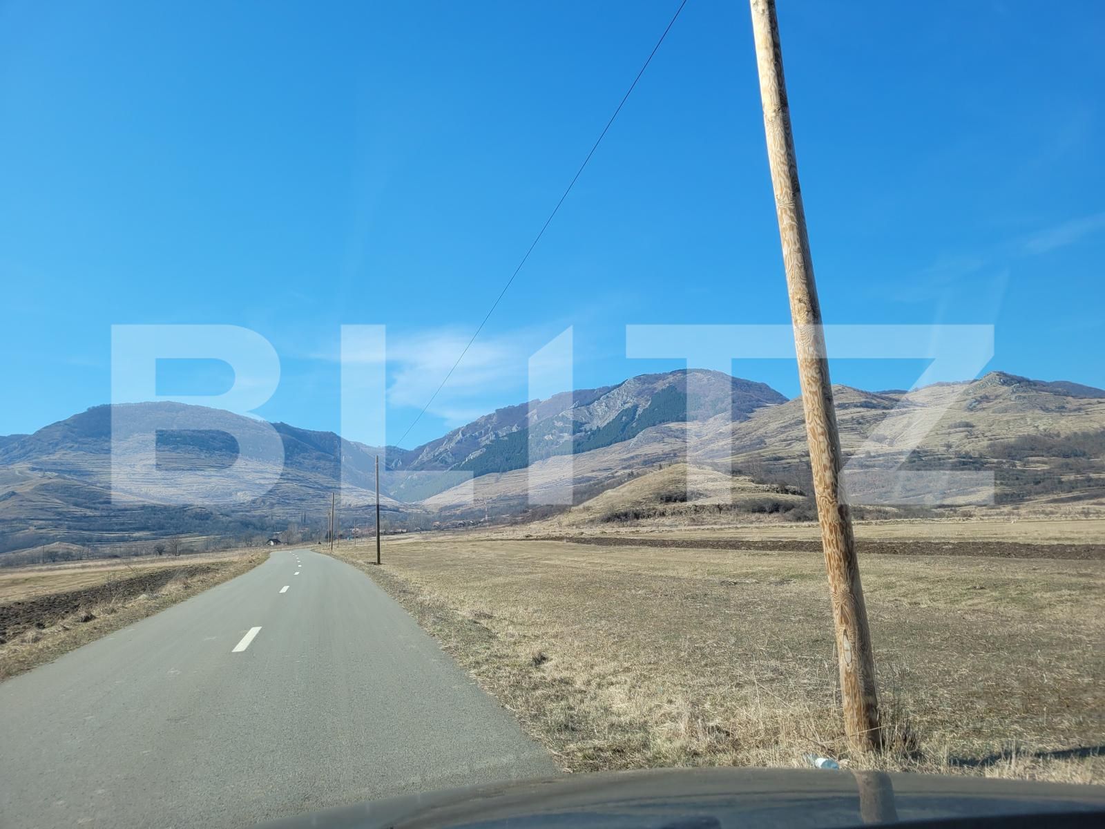 Teren de vânzare Izvoarele (Livezile) - 187874TV | BLITZ Alba Iulia | Poza2