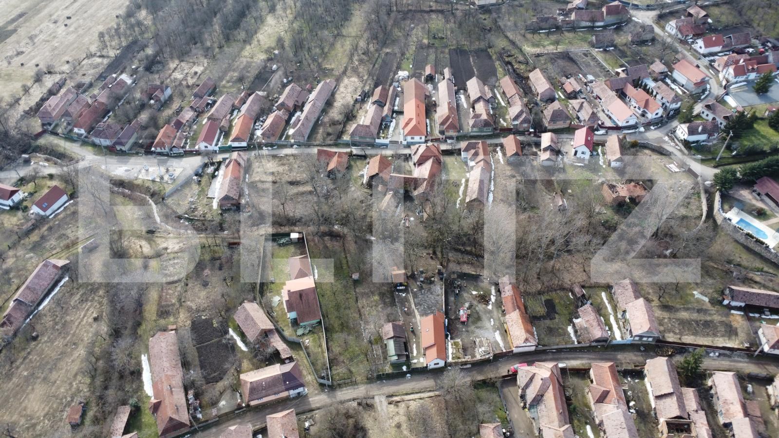 Teren de vânzare Izvoarele (Livezile) - 187874TV | BLITZ Alba Iulia | Poza4