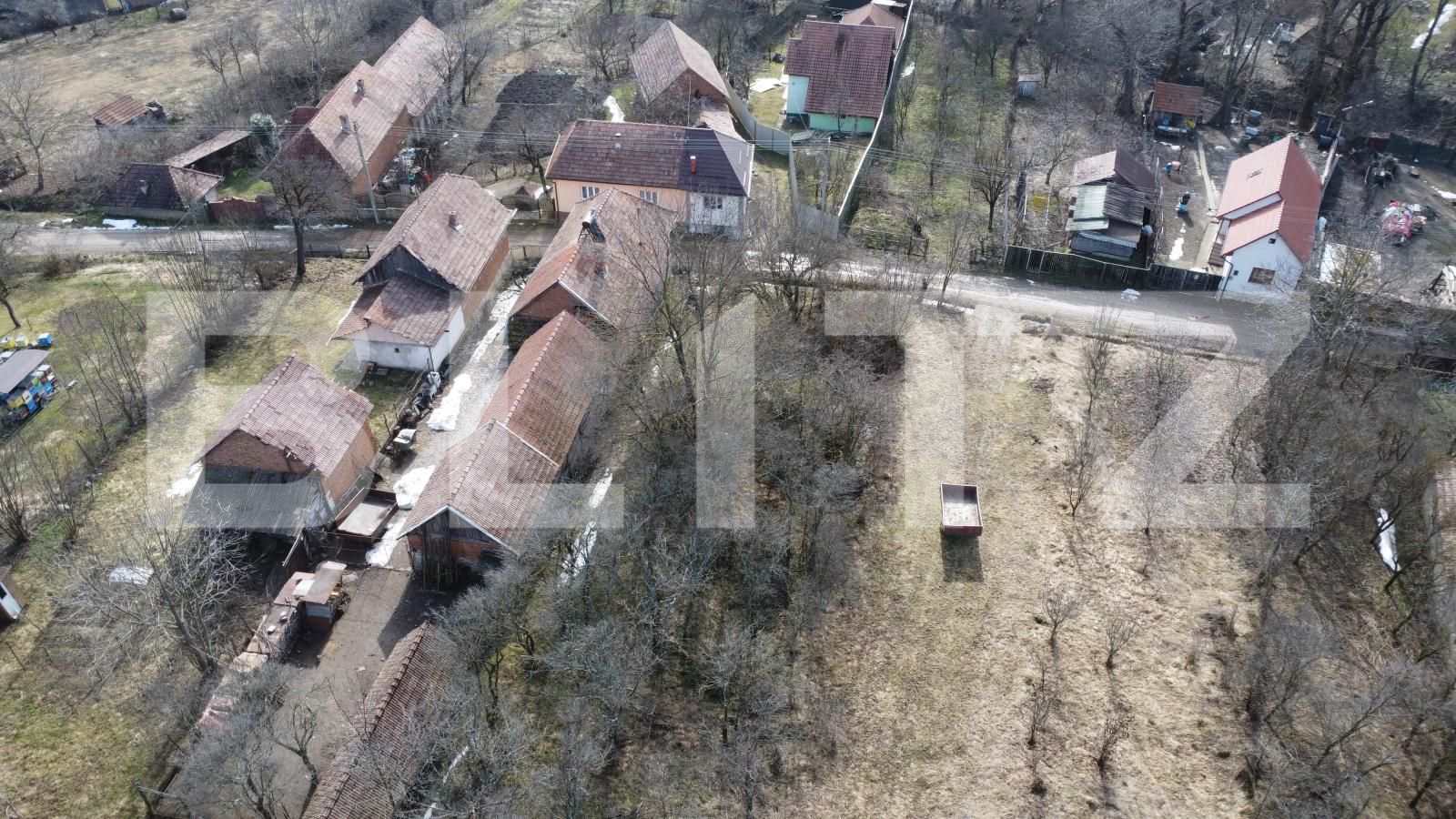Teren de vânzare Izvoarele (Livezile) - 187874TV | BLITZ Alba Iulia | Poza6