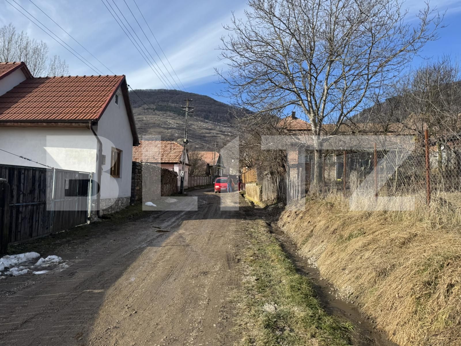 Teren de vânzare Izvoarele (Livezile) - 187874TV | BLITZ Alba Iulia | Poza8