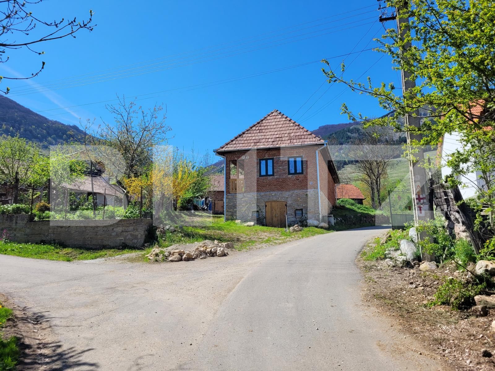 Teren de vânzare Izvoarele (Livezile) - 187874TV | BLITZ Alba Iulia | Poza9