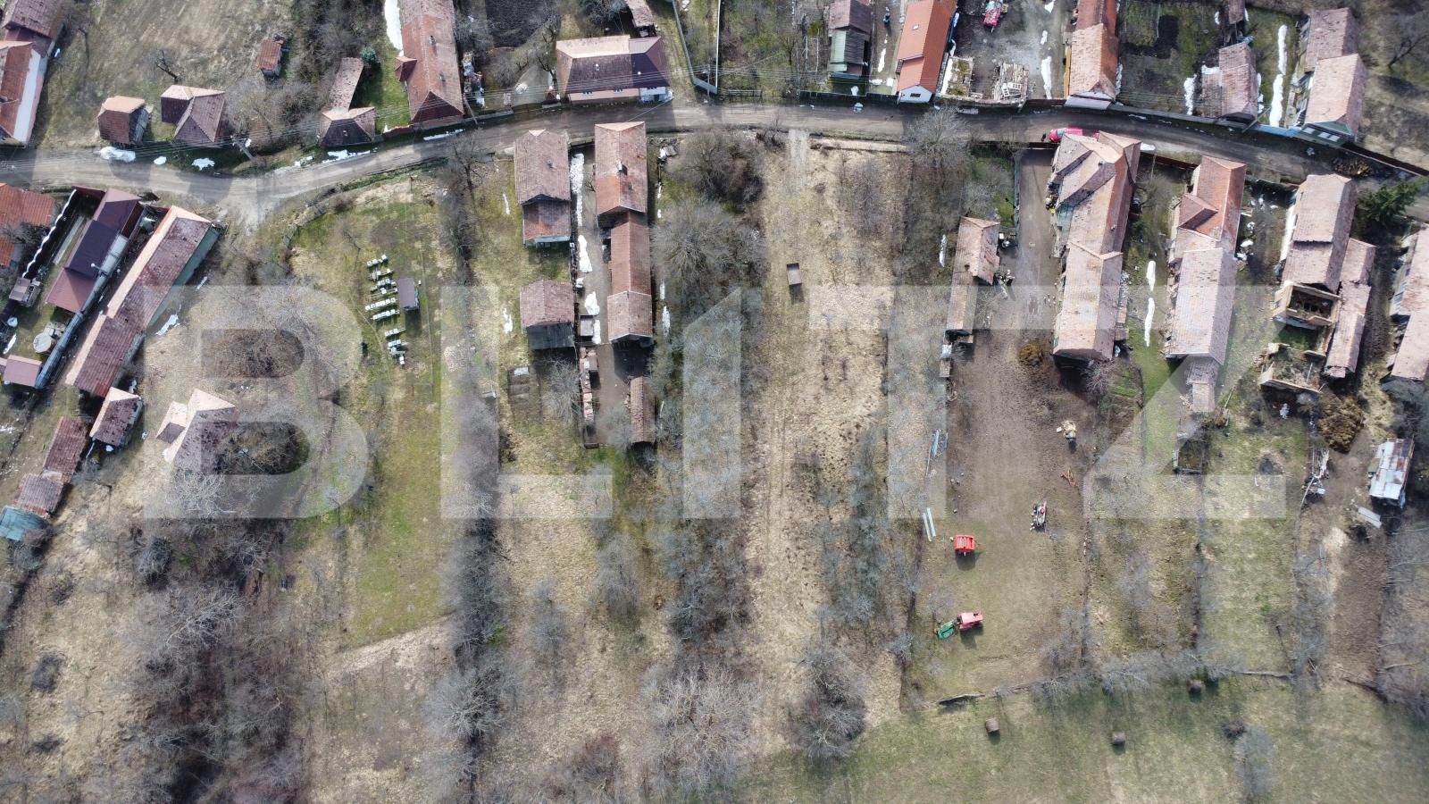 Teren de vânzare Izvoarele (Livezile) - 187874TV | BLITZ Alba Iulia | Poza11